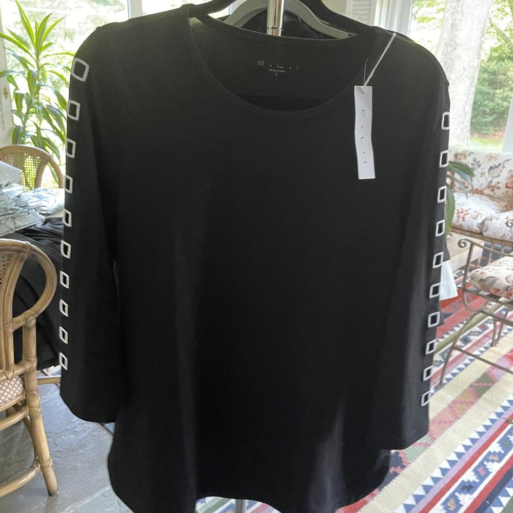 E.L.I. Shirt